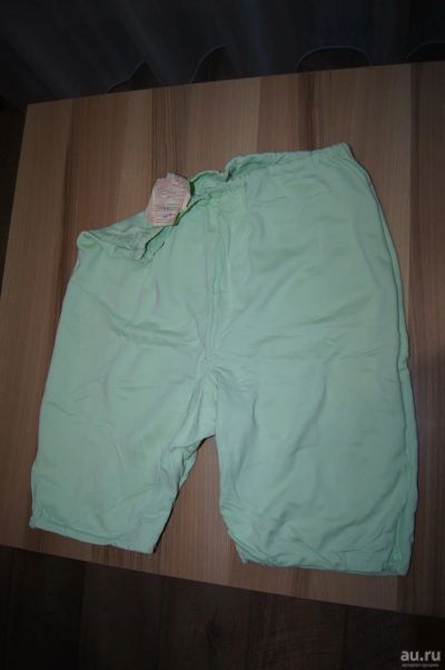 Лот: 16305409. Фото: 1. Панталоны женские, СССР. Одежда, текстиль