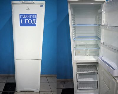 Лот: 24812659. Фото: 1. Холодильник Indesit c240g.016... Холодильники, морозильные камеры