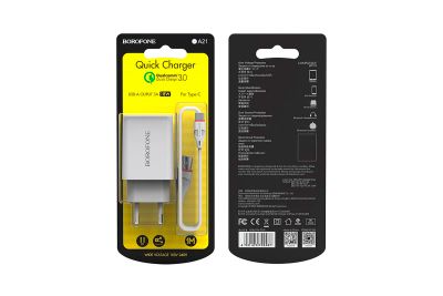 Лот: 18911366. Фото: 1. Зарядка Автомобильная USB-A... Зарядные устройства, блоки питания, адаптеры сетевые для смартфонов
