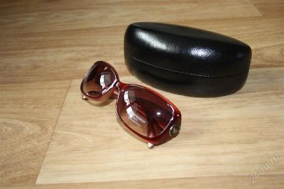 Лот: 1219392. Фото: 1. Emporio Armani. Очки солнцезащитные