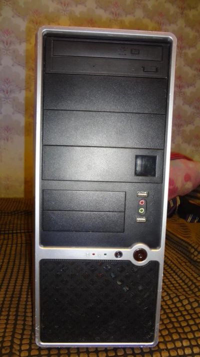 Лот: 4569580. Фото: 1. Компьютер 1. Компьютеры в сборе