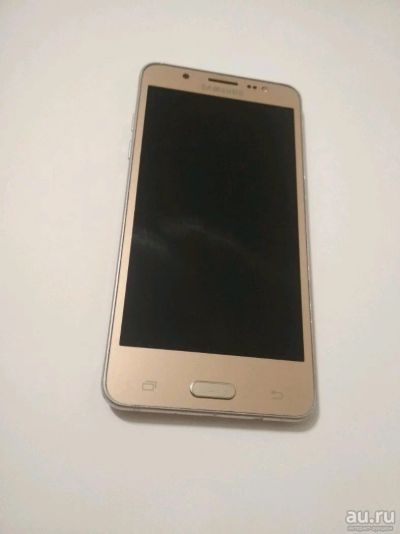 Лот: 13466892. Фото: 1. Samsung J510F. На запчасти. Смартфоны