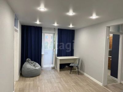 Лот: 25547162. Фото: 1. 2-комн. квартира , Красноярск... Квартиры, студии