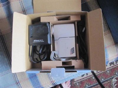 Лот: 1952061. Фото: 1. nikon coolpix s10. Цифровые компактные