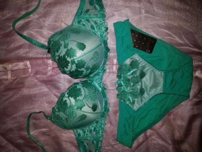 Лот: 3758201. Фото: 1. нижнее белье (бюст+плавки). Нижнее бельё