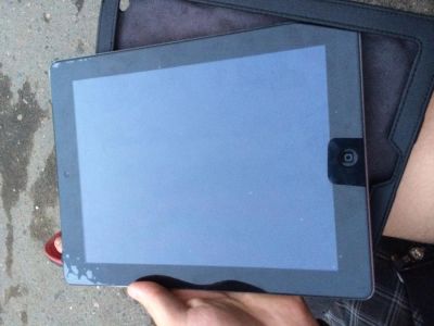 Лот: 4344395. Фото: 1. iPad 4 64gb4g LTE BLACK. Планшеты