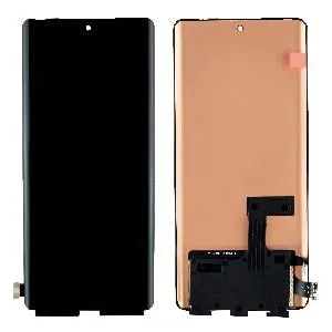 Лот: 25819755. Фото: 1. Дисплей для Infinix Zero 30 4G... Дисплеи, дисплейные модули, тачскрины
