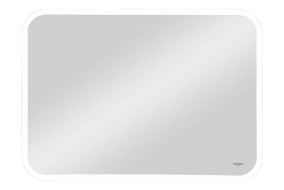 Лот: 24608250. Фото: 1. Зеркало с подсветкой Hoff Blink. Мебель для ванной комнаты