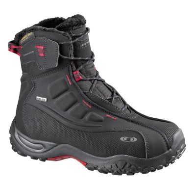 Лот: 7586669. Фото: 1. SALE Ботинки Salomon B52 TS GTX... Ботинки, полуботинки