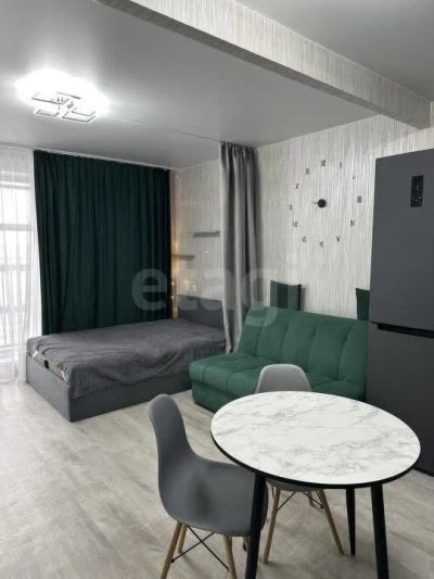 Лот: 25391593. Фото: 1. квартира , Красноярск Аральская... Квартиры, студии
