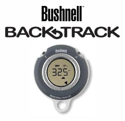 Лот: 11176491. Фото: 1. Bushnell Backtrack простейший... GPS-навигаторы