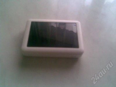 Лот: 370577. Фото: 1. iRiver lplayer 4Гб. Плееры