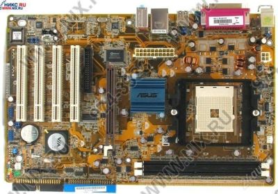 Лот: 1513831. Фото: 1. Материнская плата Asus K8V-X SE... Материнские платы