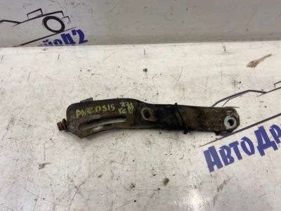 Лот: 21713604. Фото: 1. кронштейн генератора Toyota Avensis... Двигатель и элементы двигателя