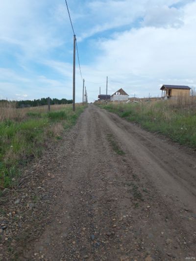 Лот: 15572020. Фото: 1. Земельный участок п. Берёзовка. Земельные участки