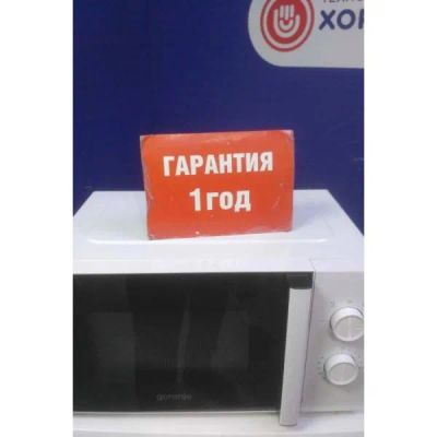 Лот: 25734144. Фото: 1. Микроволновая печь Gorenie MO... Микроволновки, мини-печи