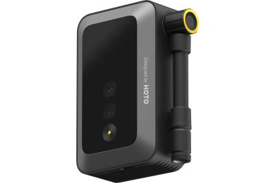 Лот: 24980320. Фото: 1. Компрессор HOTO Air Pump Pocket. Ноутбуки