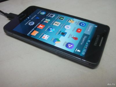 Лот: 7462751. Фото: 1. Samsung Galaxy s2 plus. Смартфоны