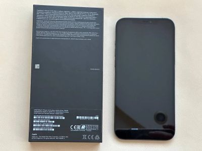 Лот: 19950503. Фото: 1. Смартфон Apple iPhone 12 Pro Max... Смартфоны