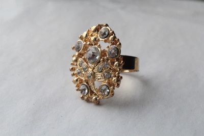 Лот: 3923290. Фото: 1. Кольцо 18. Новое. Обмен возможен. Кольца, перстни