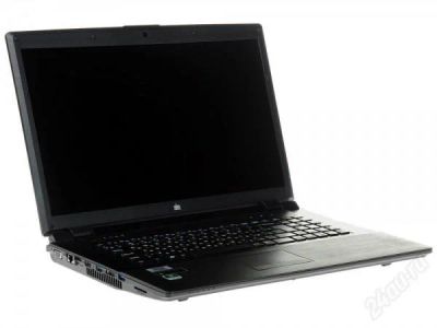 Лот: 2511841. Фото: 1. Ноутбук DNS 0140505 [Gamer]. Ноутбуки
