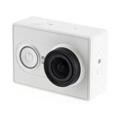 Лот: 15919189. Фото: 1. Экшн-камера Xiaomi YI Action Camera... Экшн камеры