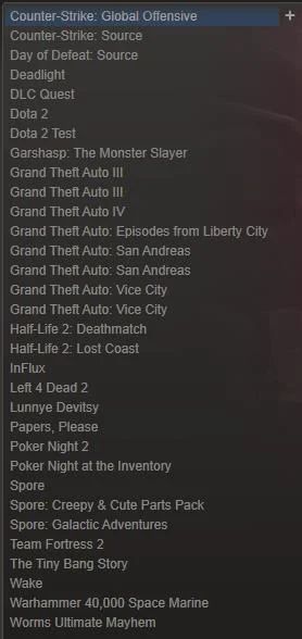 Лот: 3945579. Фото: 1. Аккаунт Steam. Другое (компьютеры, оргтехника, канцтовары)