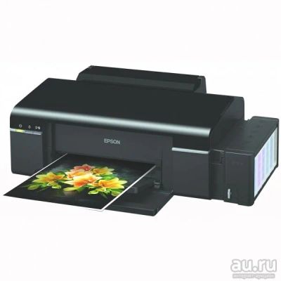 Лот: 14952094. Фото: 1. Epson L800 (засохла краска). Струйные принтеры