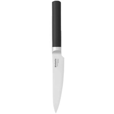 Лот: 24501679. Фото: 1. Нож разделочный Brabantia Profile... Столовые приборы, ножи