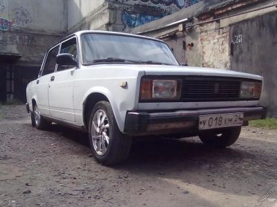 Лот: 4513235. Фото: 1. Ваз 2105 инжектор!!. Автомобили