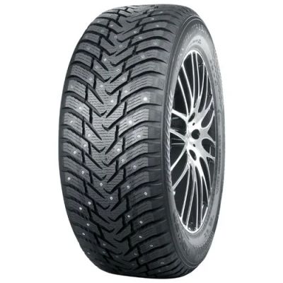 Лот: 17695033. Фото: 1. шип Nokian Hakkapeliitta-8 SUV... Шины