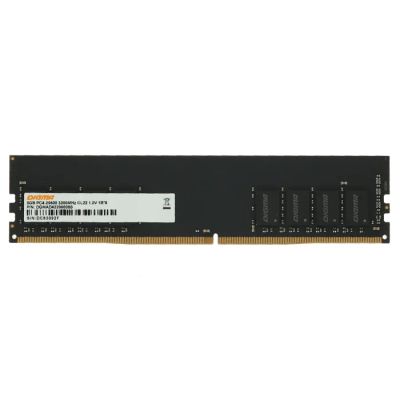 Лот: 20006376. Фото: 1. 16Gb (2x8gb) DDR4 Digma 3200MHz... Оперативная память