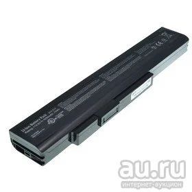 Лот: 13368827. Фото: 1. Аккумулятор для ноутбука DNS Home... Аккумуляторы