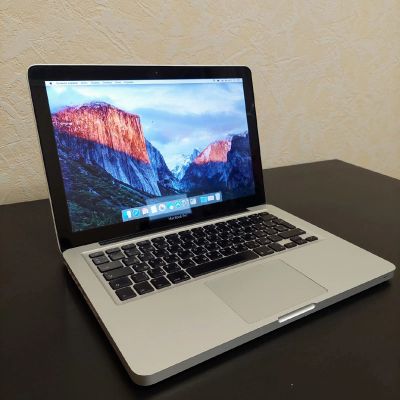 Лот: 18630850. Фото: 1. Apple MacBook Pro 13. Ноутбуки