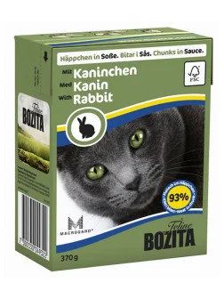 Лот: 16033635. Фото: 1. Bozita (Бозита) влажный корм для... Корма