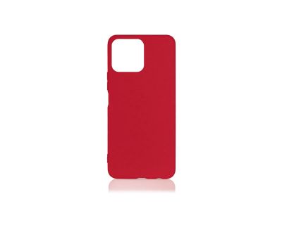 Лот: 19913787. Фото: 1. Кейс Silicon Cover для Honor X8... Чехлы, бамперы