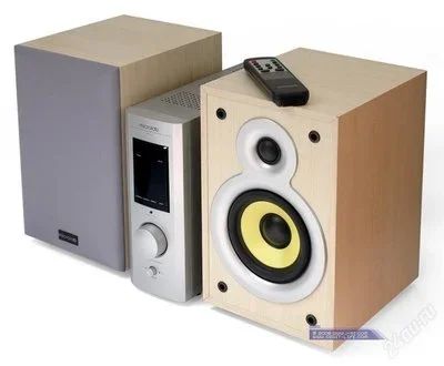 Лот: 1173111. Фото: 1. Колонки Microlab PRO-1. Эстрадная акустика и усилители