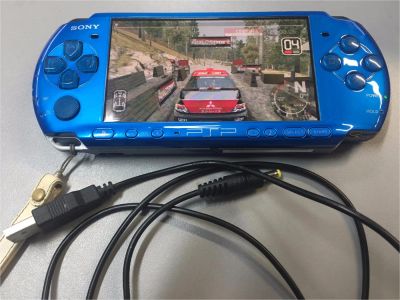 Лот: 7031426. Фото: 1. PSP 3008. Игровые приставки, консоли