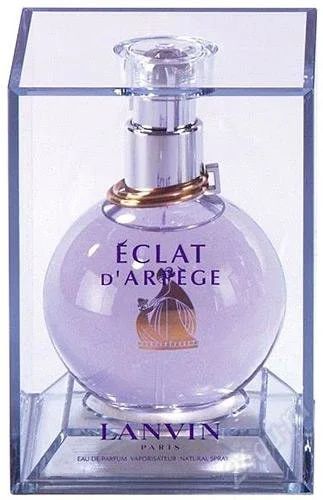 Лот: 1601298. Фото: 1. Lanvin Eclat D'Arpege 50ml! поспеши... Женская парфюмерия