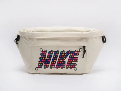 Лот: 18835833. Фото: 1. Поясная сумка Nike (26393). Сумки