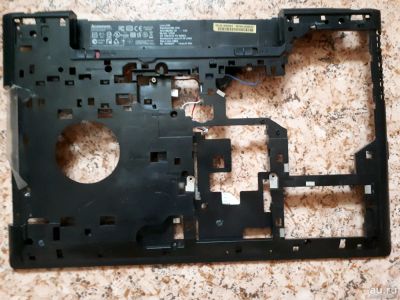 Лот: 13567116. Фото: 1. Lenovo IdeaPad G500 , G505 , G510... Корпуса, блоки питания