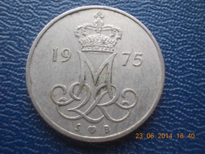 Лот: 4232474. Фото: 1. Иностранная монетка для Вашей... Остальные страны