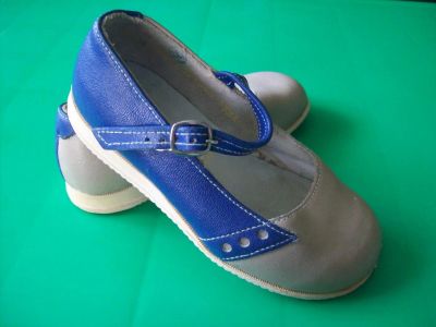 Лот: 11607381. Фото: 1. Туфли детские размер 16 из Магнитогорска. Туфли