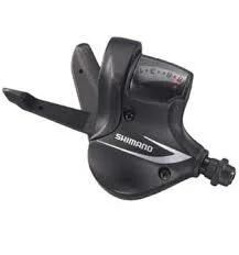 Лот: 5278333. Фото: 1. Шифтер Shimano Acera SL-M360 8... Запчасти