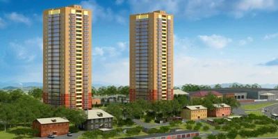 Лот: 11543024. Фото: 1. 1 комн. ул. Калинина, д. 41... Квартиры, студии
