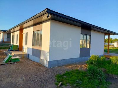 Лот: 25393588. Фото: 1. 4-комн. дом , ДНТ Большая Поляна... Дома