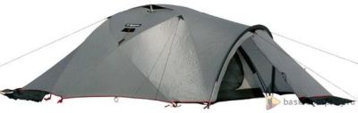 Лот: 7450919. Фото: 1. Палатка Bask Igloo 4. Палатки, тенты