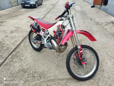 Лот: 17826670. Фото: 1. Honda cr250r. Мотоциклы