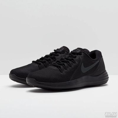 Лот: 17216594. Фото: 1. Беговые кроссовки Nike LunarConverge. Кеды, кроссовки