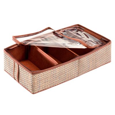 Лот: 24942133. Фото: 1. Органайзер Casy Home для обуви... Корзины, контейнеры